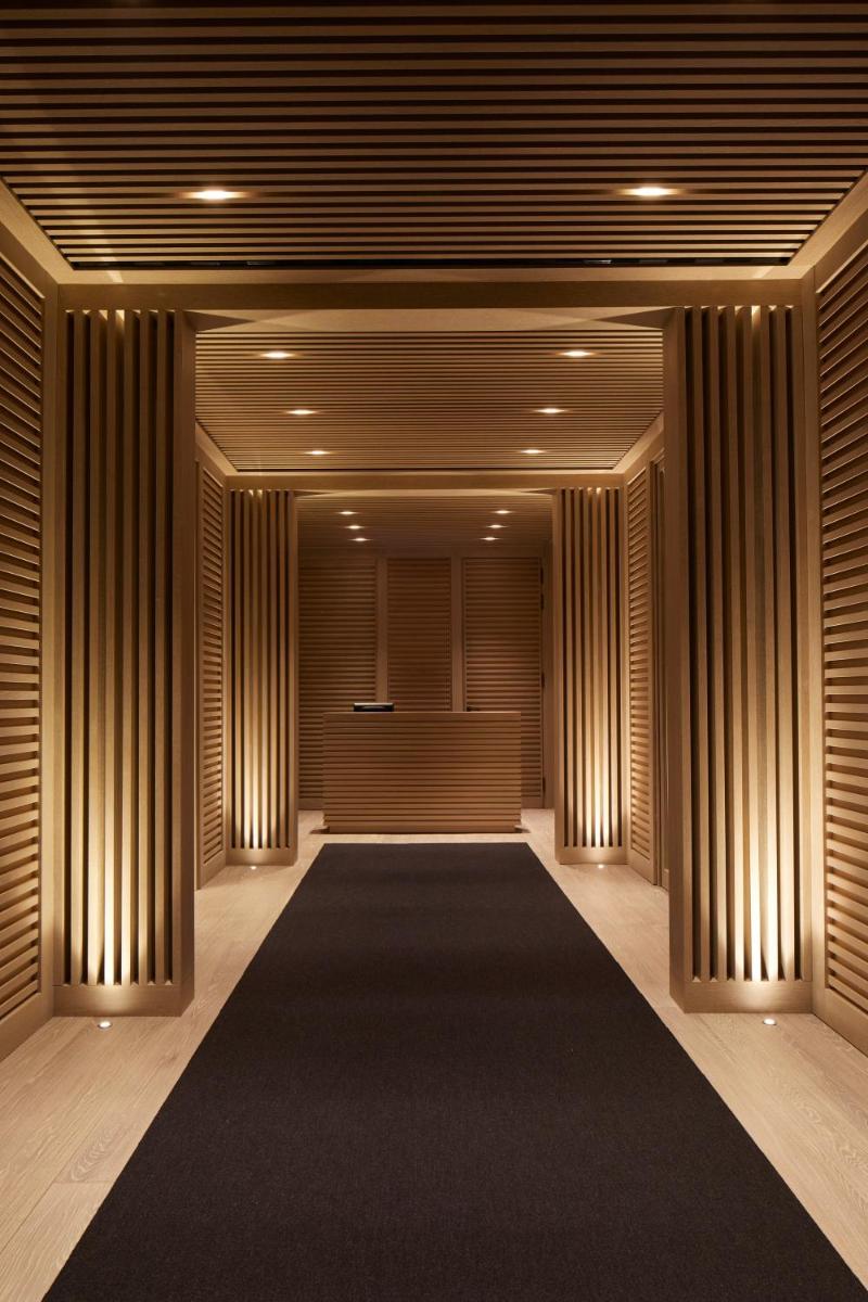 Imagen de la galería de Seventy Barcelona, en Barcelona