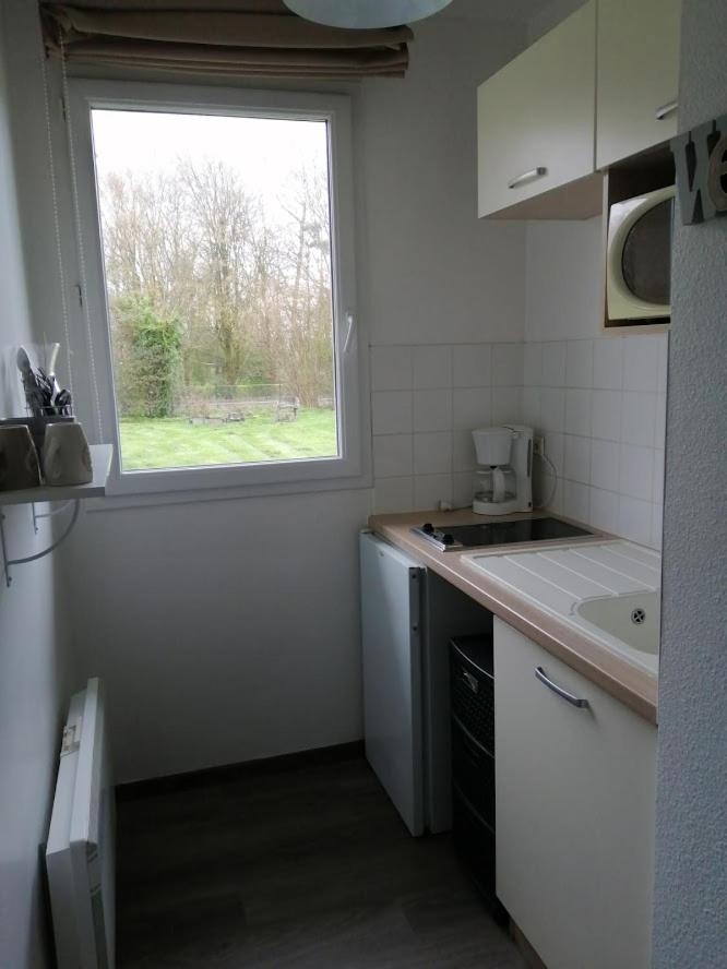 Le Havre de Paix 8 , Les Hauts de Honfleur, Piscine, WIFI et Parking gratuits - Housity