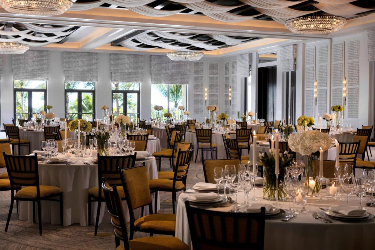 Suitetrails - Kimpton Seafire Resort + Spa, an IHG Hotel