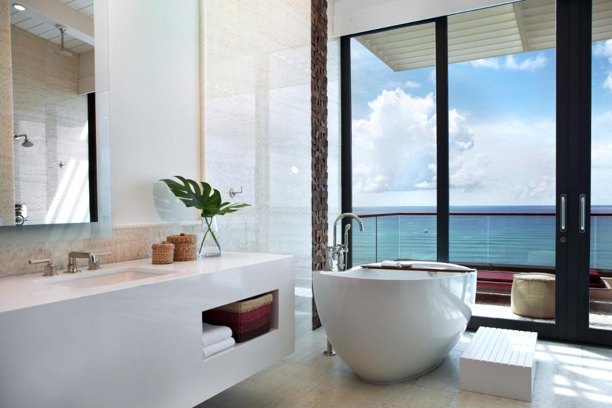 Kimpton Seafire Resort + Spa by IHG - Housity