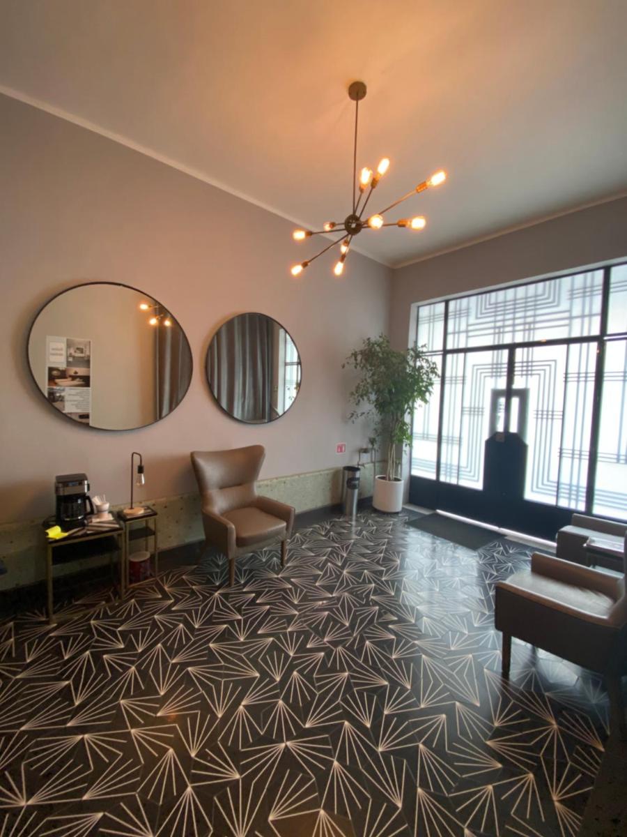 Suites Alcazar - Housity