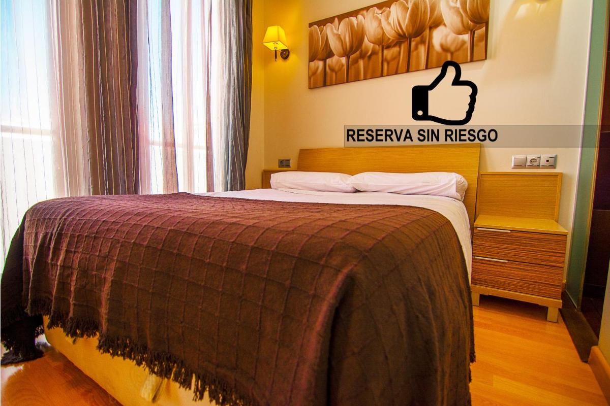 Dream Suites & Apartaments Almería - Housity
