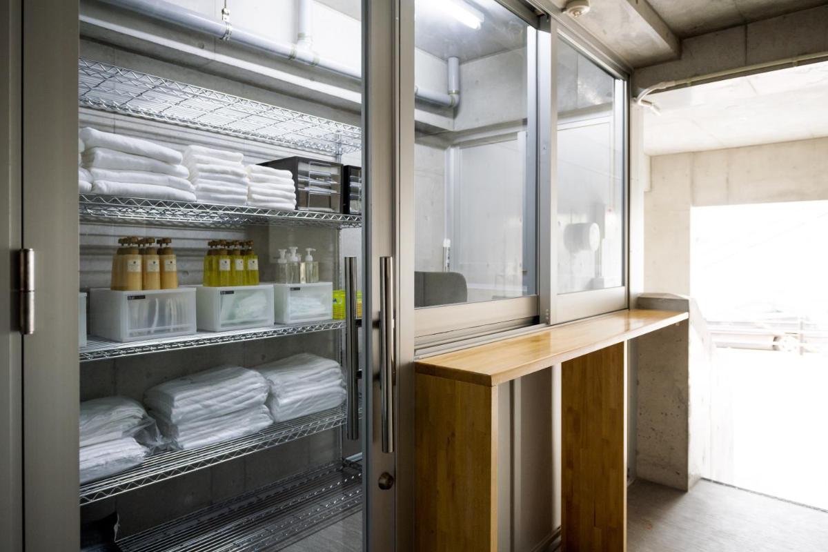 Little Island Okinawa Tomari - Housity