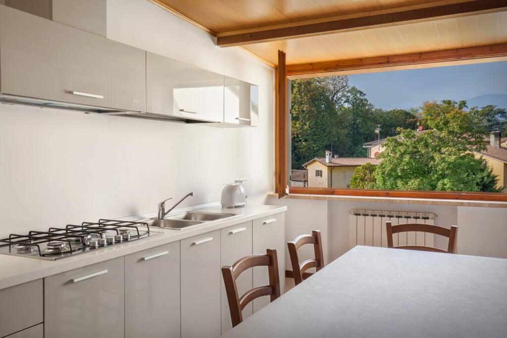 Suitetrails - Casa San Floriano-In Valpolicella