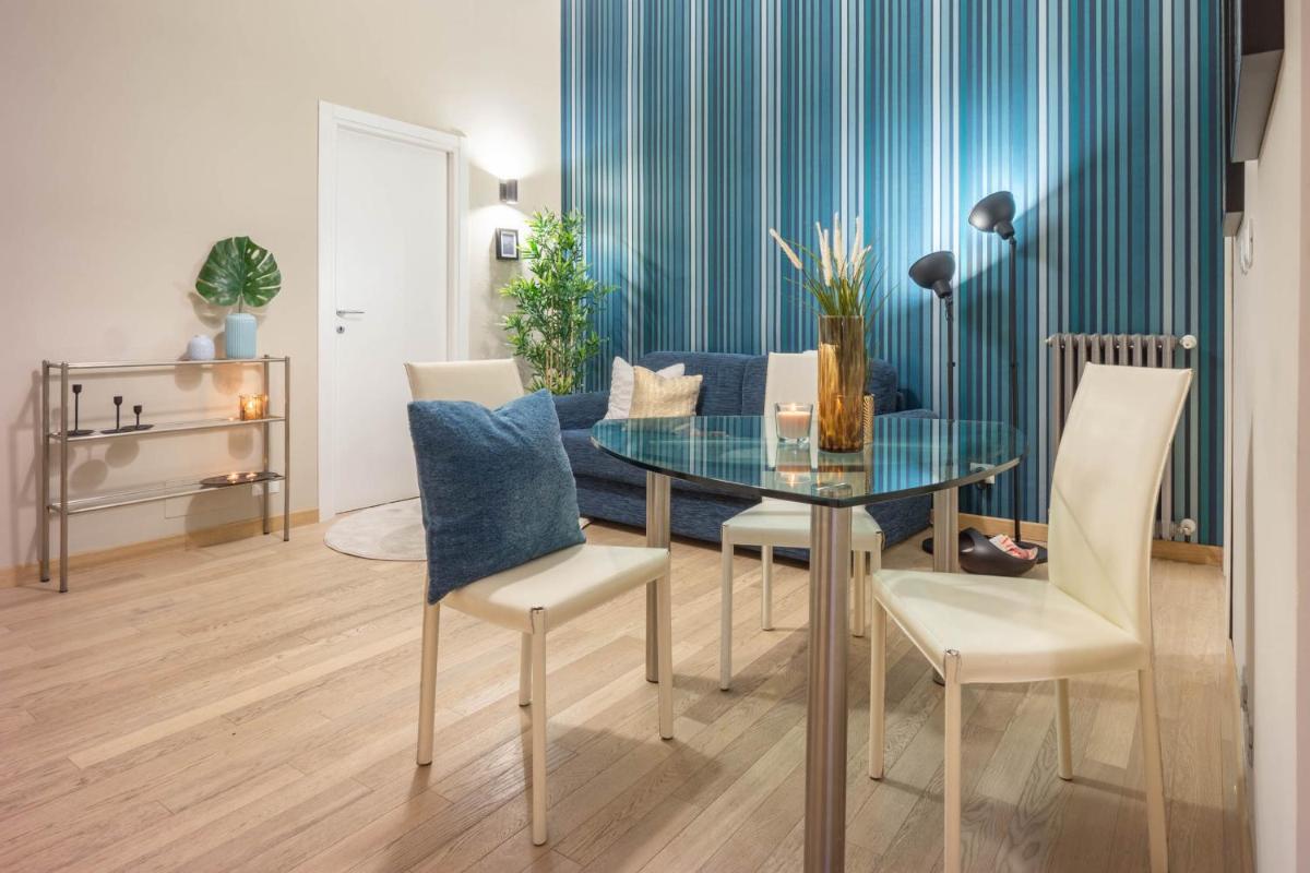 Private Apartment Colosseum - Housity