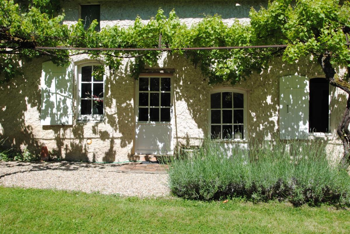 Maison des Vignes - Housity