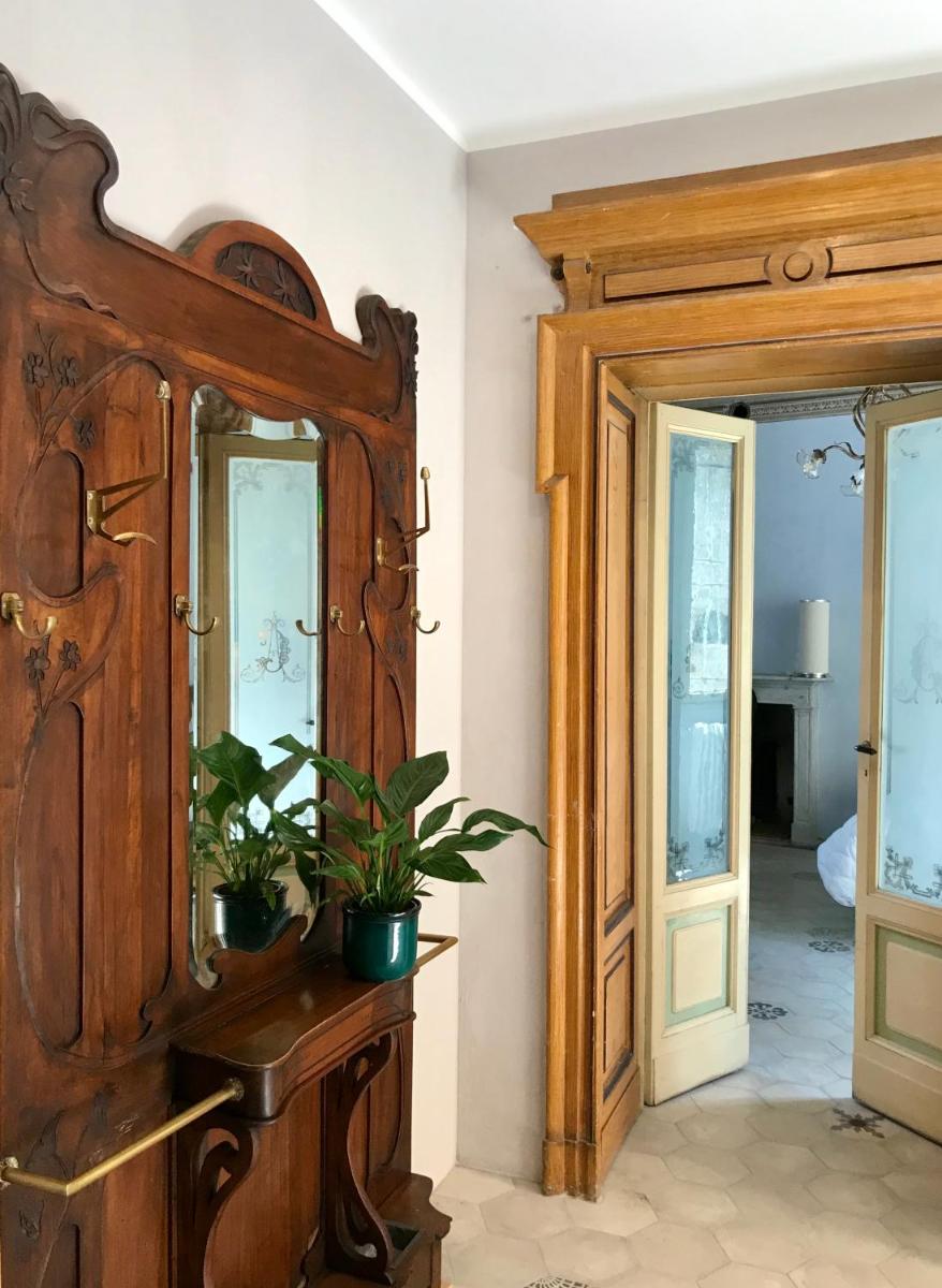 B&B Villa Rosalinda - Housity