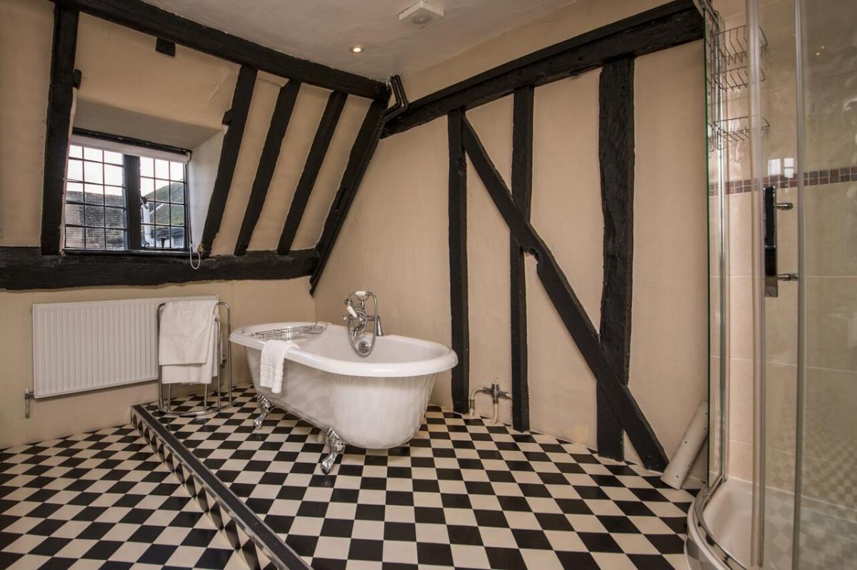 Marlborough Arms - Housity