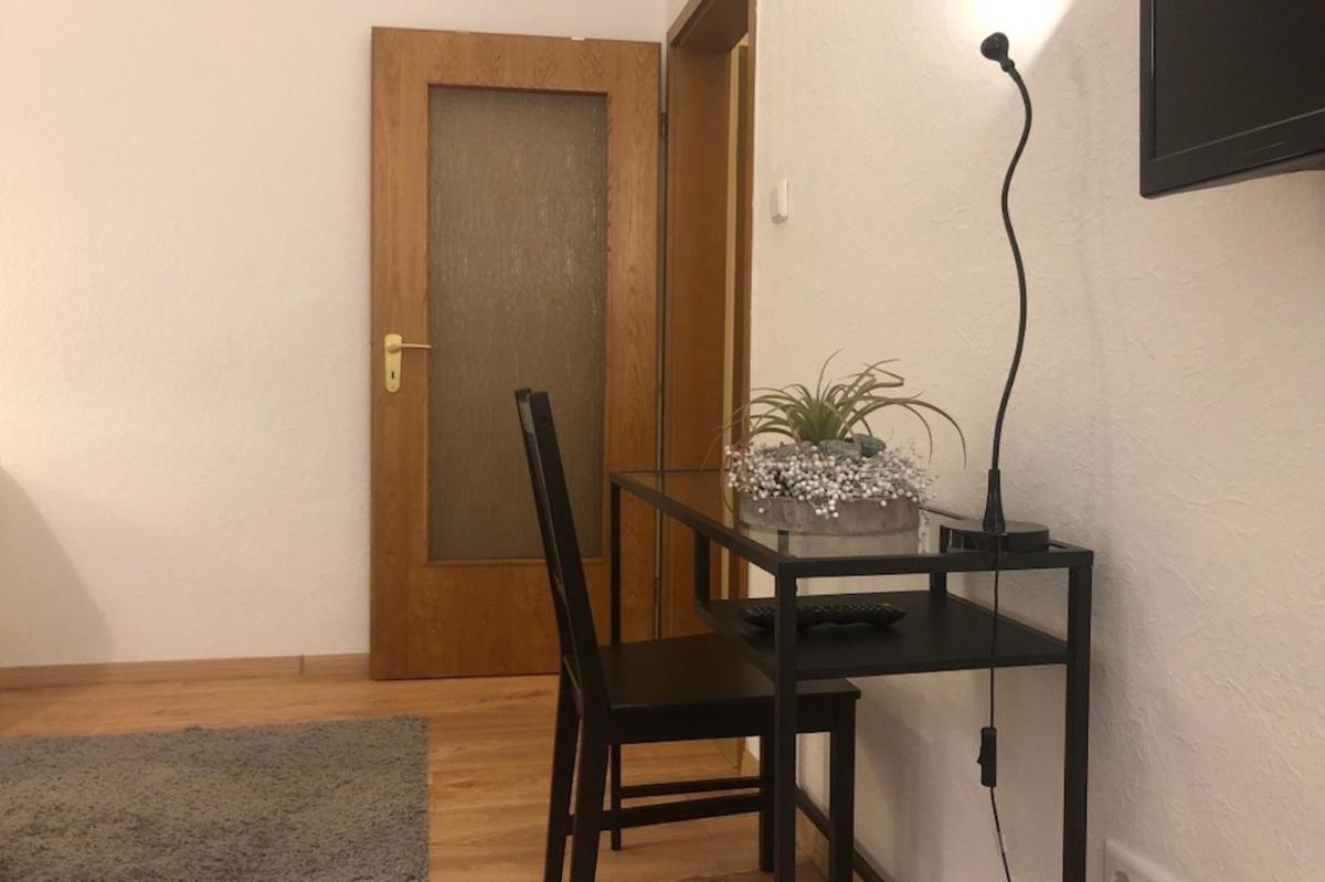 Apartmenthaus Marten - Housity