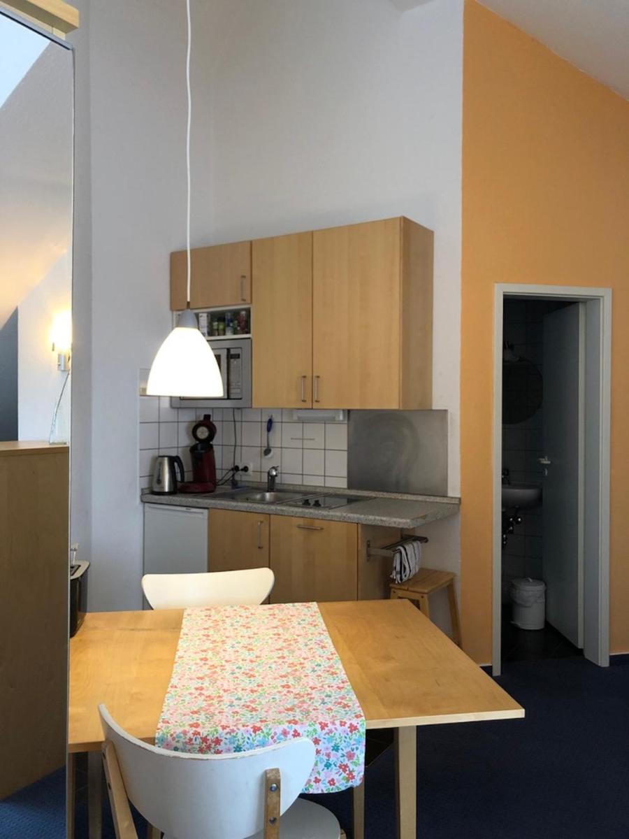 Apartmenthaus Somborn - Housity