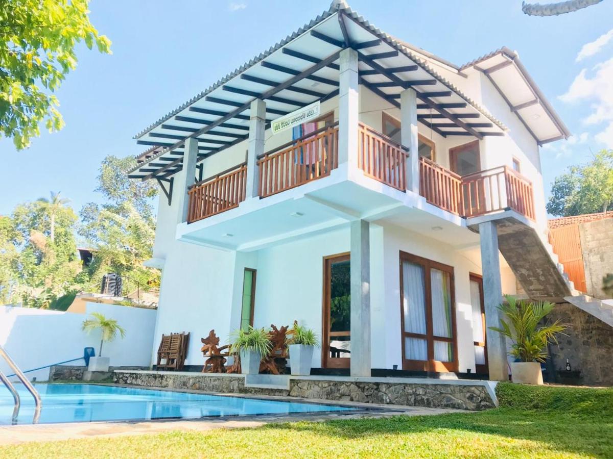 Blue Water hikkaduwa - Housity