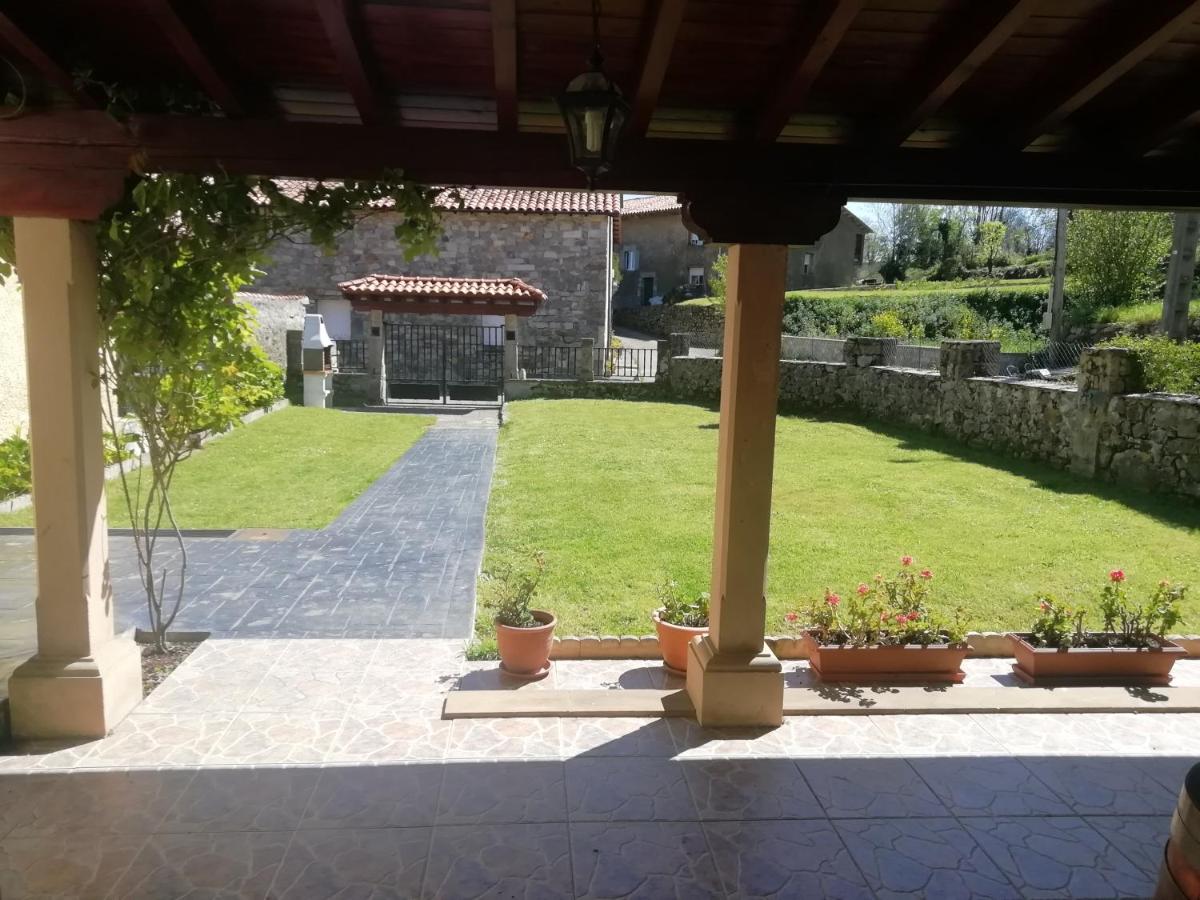 Casa Rural La Rasilla - Housity