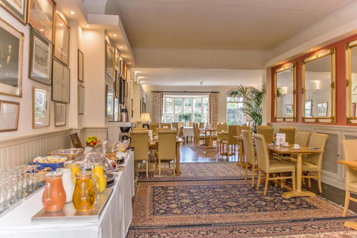 Marlborough Arms - Housity
