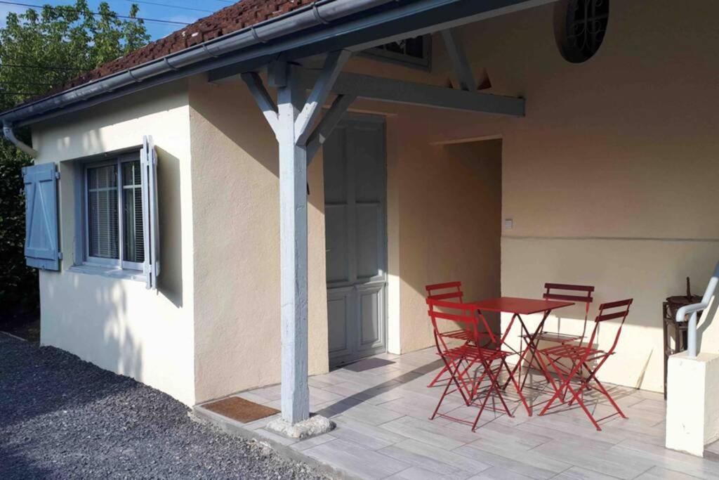 L'Atelier à 100 m de Tarbes sud - Housity
