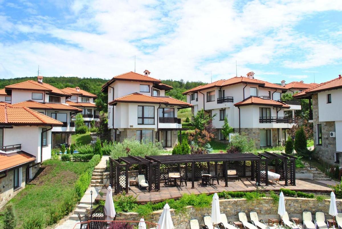 Bay View Villas - Summer house Gerovi - Housity