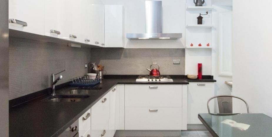 Libri Flat - Housity