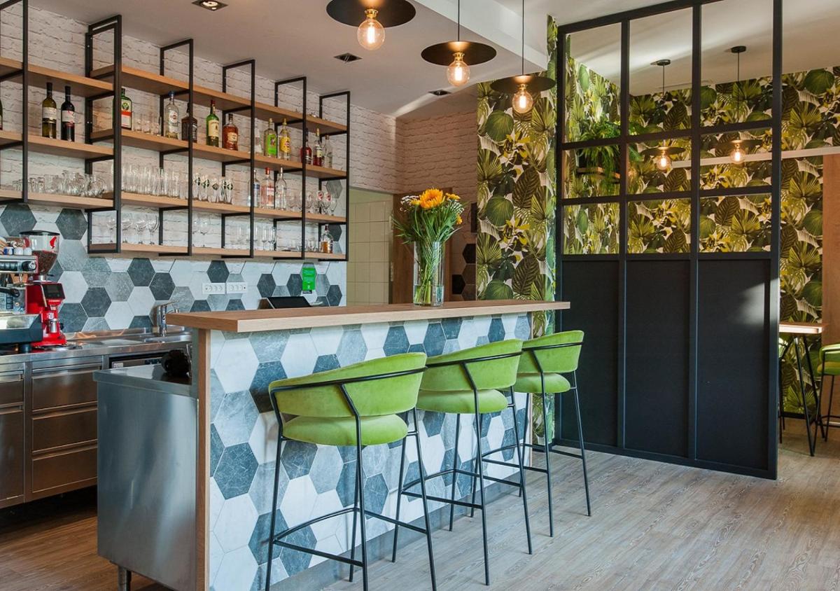 Urban Ring Hotel - Housity