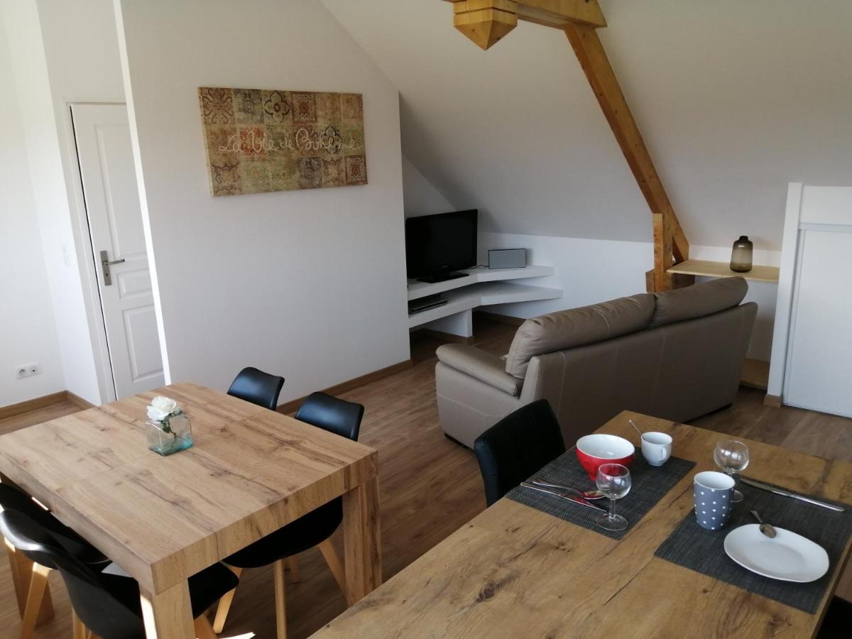 Chez Magali et Aymeric - Housity