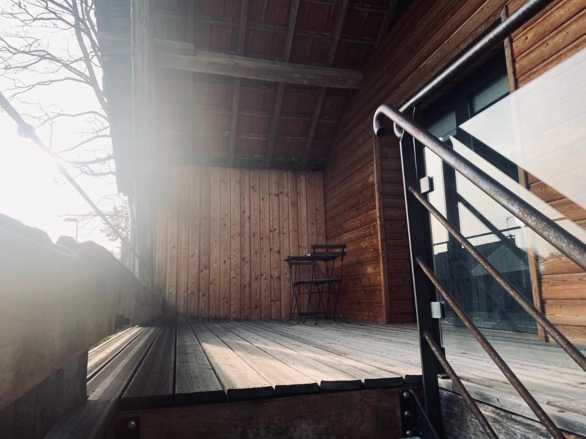 La Grange de l’Ouche - Housity