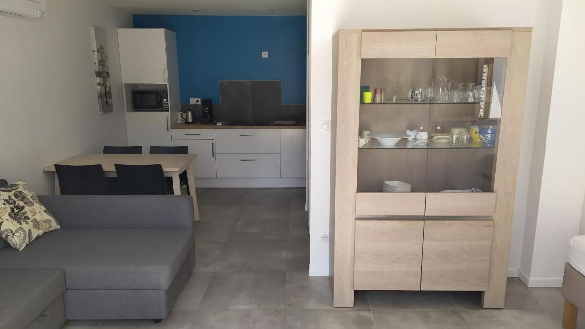 L'appartement des deux chênes - Hizvo