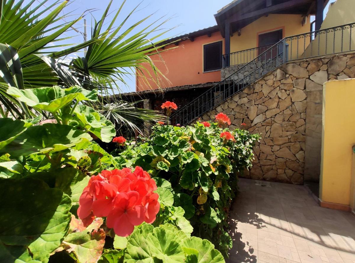 Il Fenicottero 2 - Housity