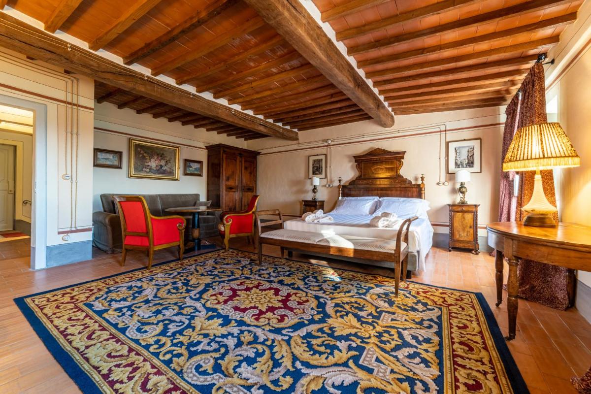 Palazzo Nobile di San Donato - Historic Experience - Housity