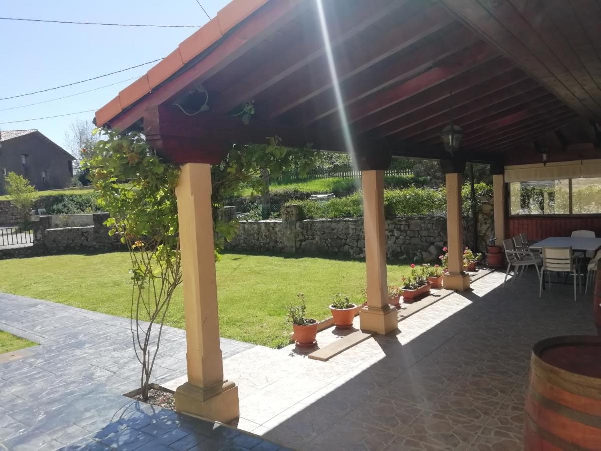 Casa Rural La Rasilla - Housity