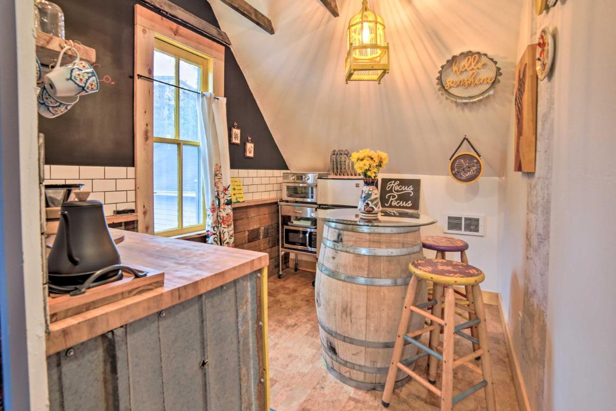 Steps to Waterfront and Dtwn Sturgeon Bay Escape! - Housity