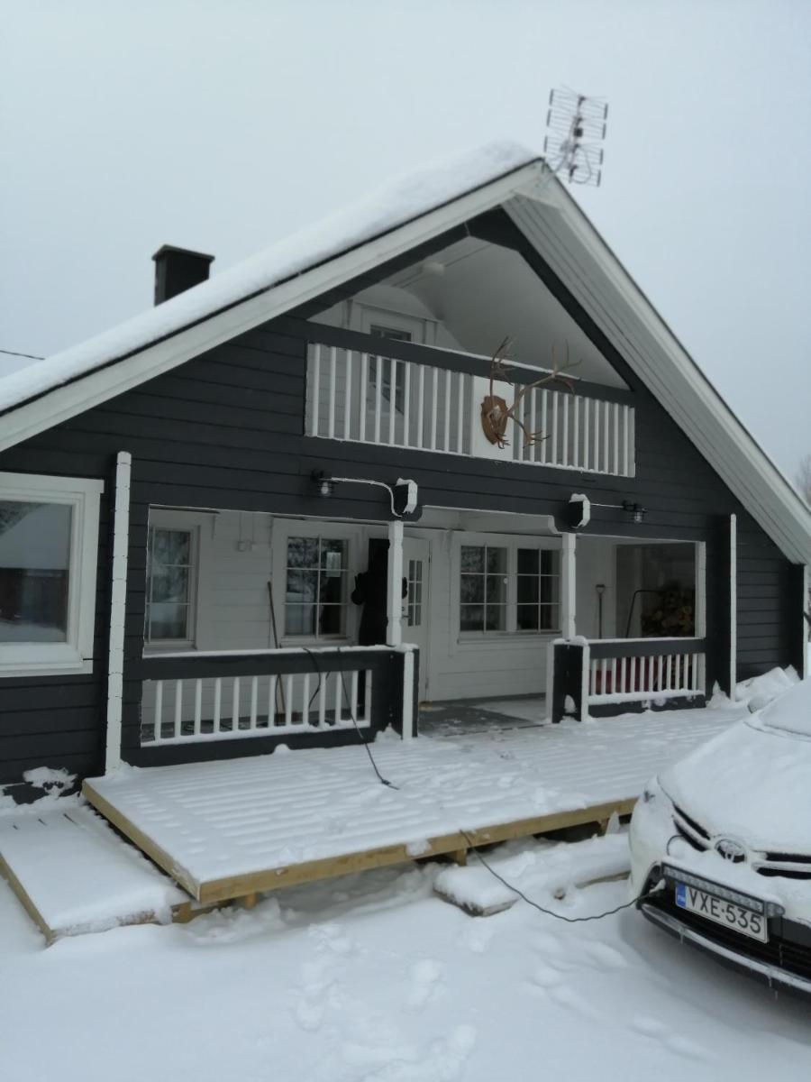 Villa Kunkku - Housity