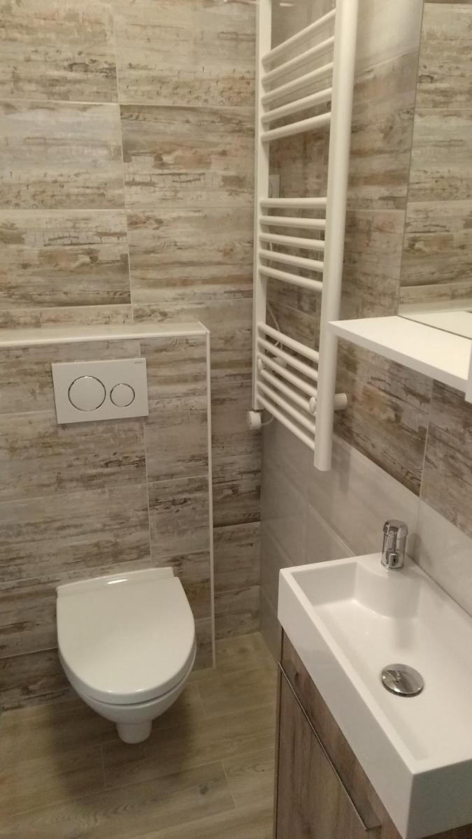 Apartma Golob - Housity