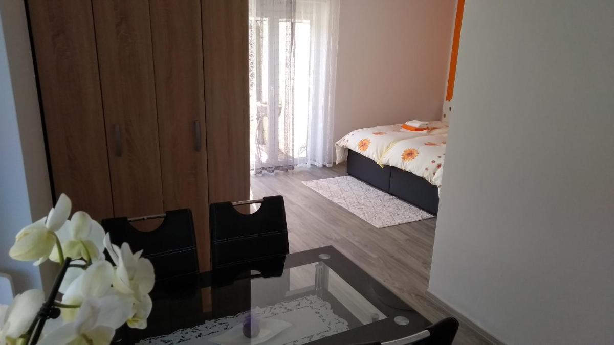 Suitetrails - Apartma Golob
