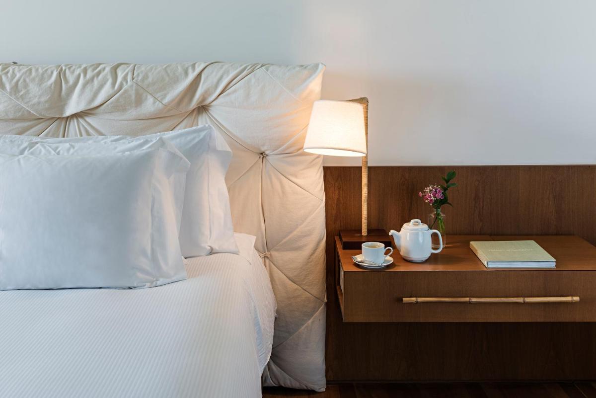 Hotel Fasano Boa Vista - Housity