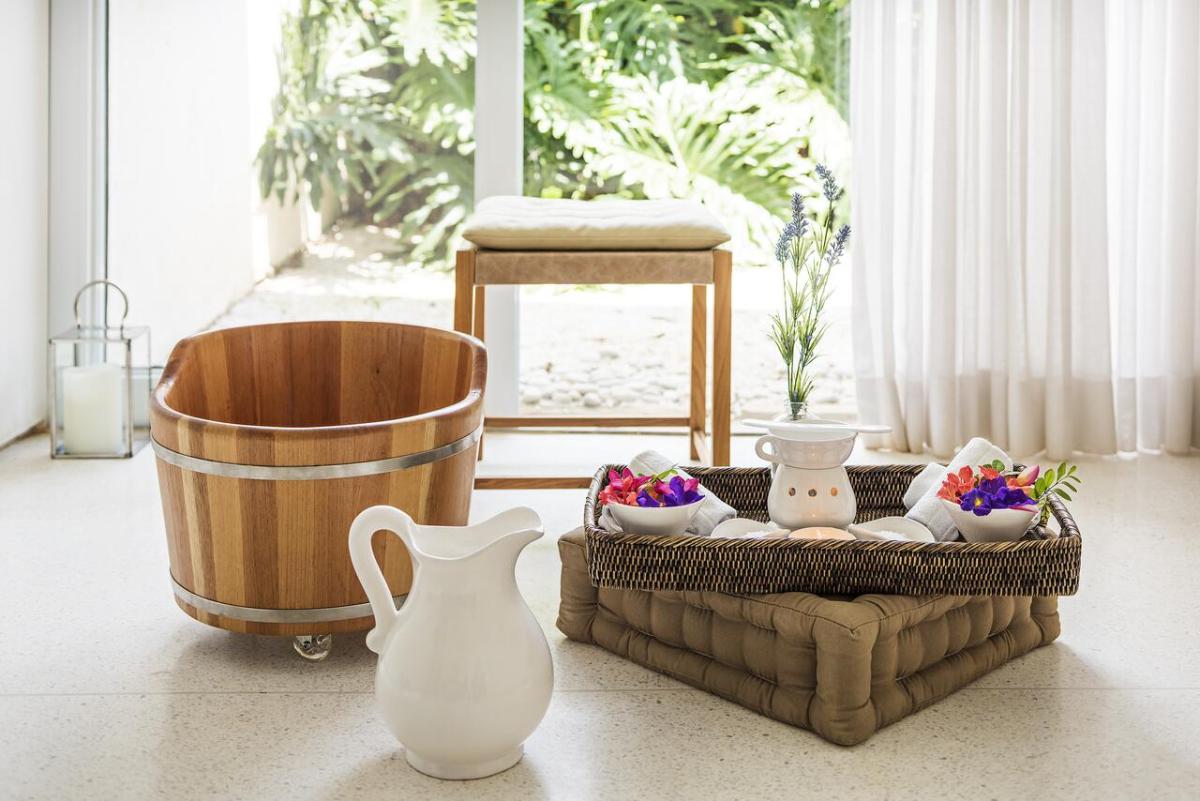 Hotel Fasano Boa Vista - Housity