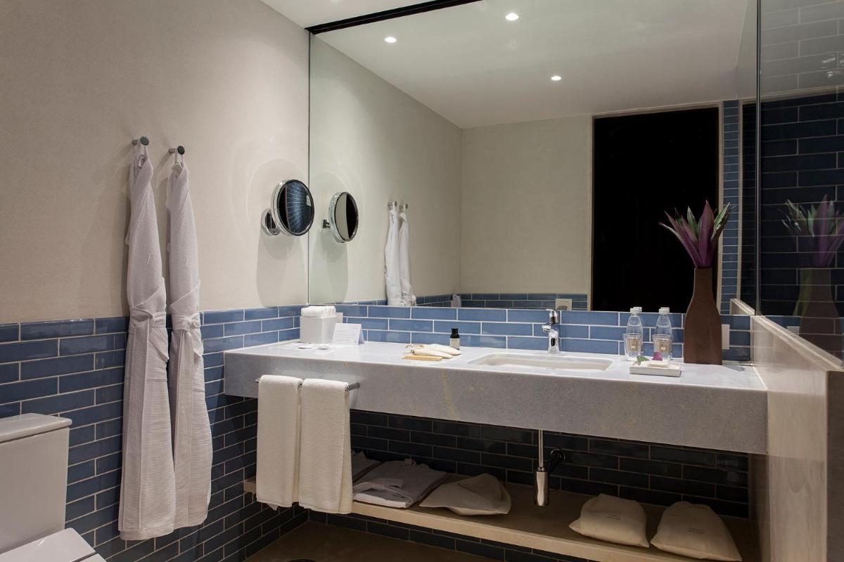 Suitetrails - Hotel Fasano Salvador