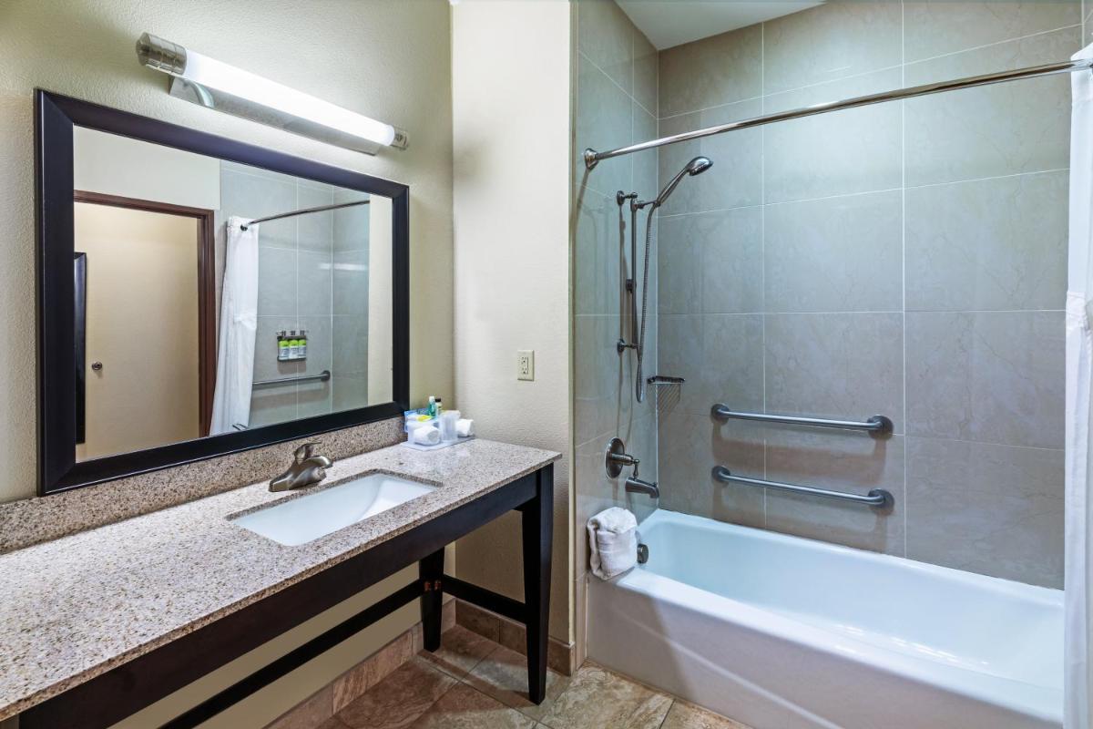 Holiday Inn Express Hotel & Suites Floresville by IHG - Housity