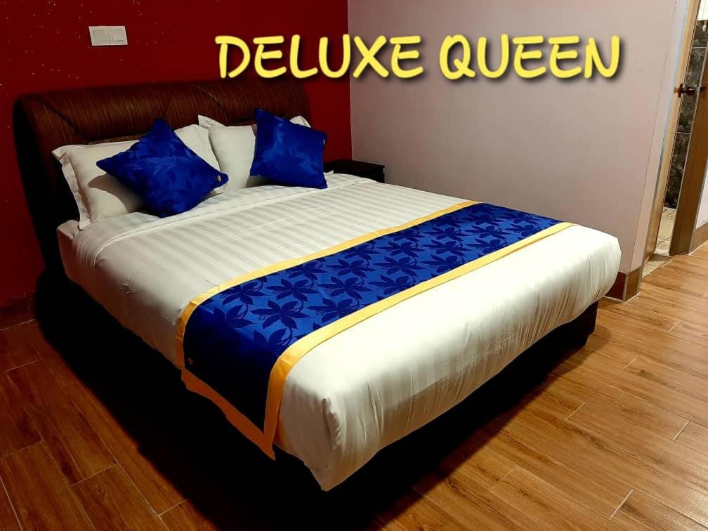 GOOD 9 HOTEL - Bukit Dahlia - Housity