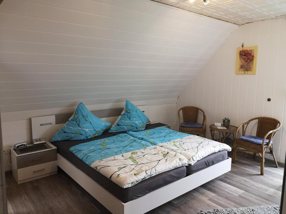 Gästehaus Spies - Housity