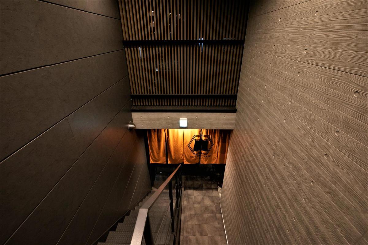 Apartment Hotel STAY THE Kansai Airport - Housity