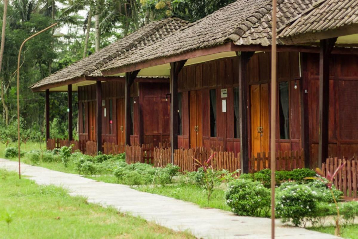 Balkondes Wringinputih - Housity