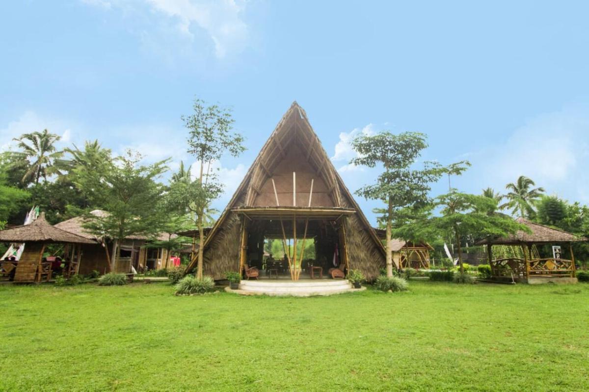 Balkondes Wringinputih - Housity
