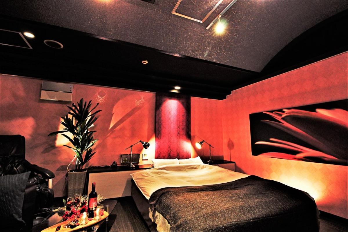 HOTEL O2 -Adult Only- - Housity