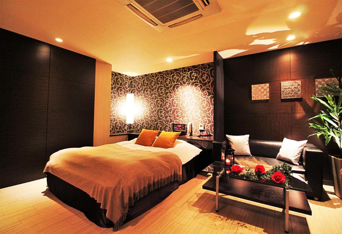 HOTEL O2 -Adult Only- - Housity
