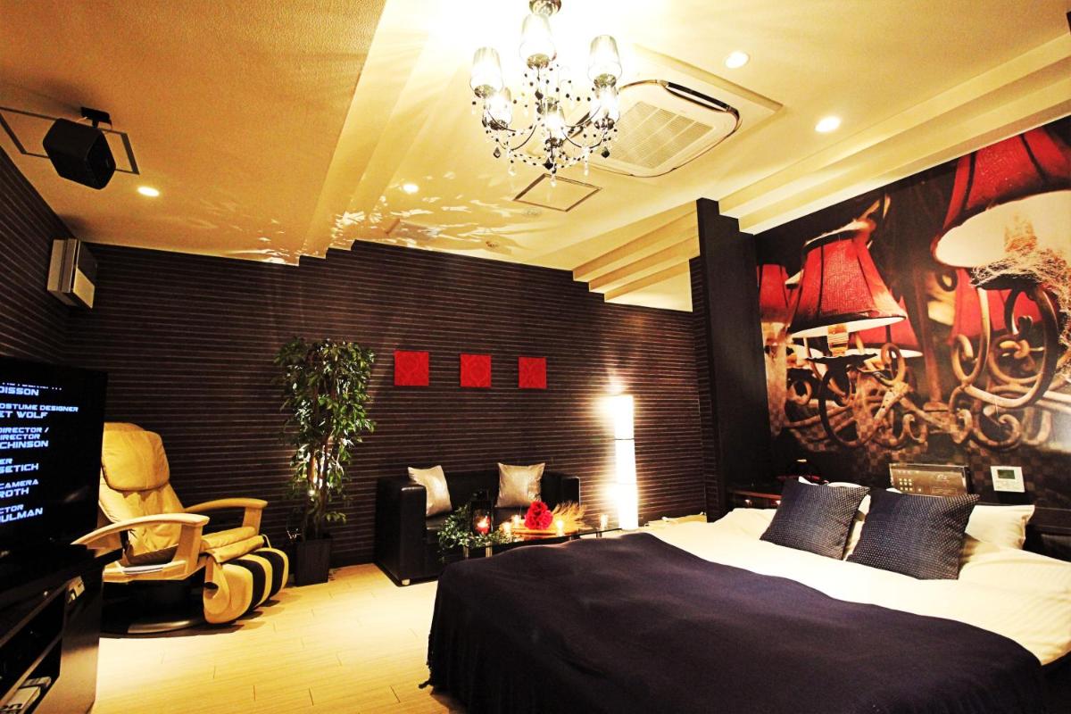HOTEL O2 -Adult Only- - Housity