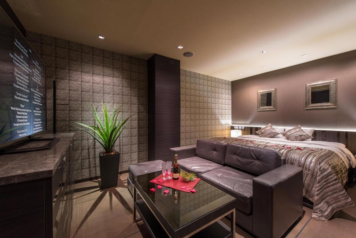 Hotel Lotus Iwatsuki (Adult Only) - Housity