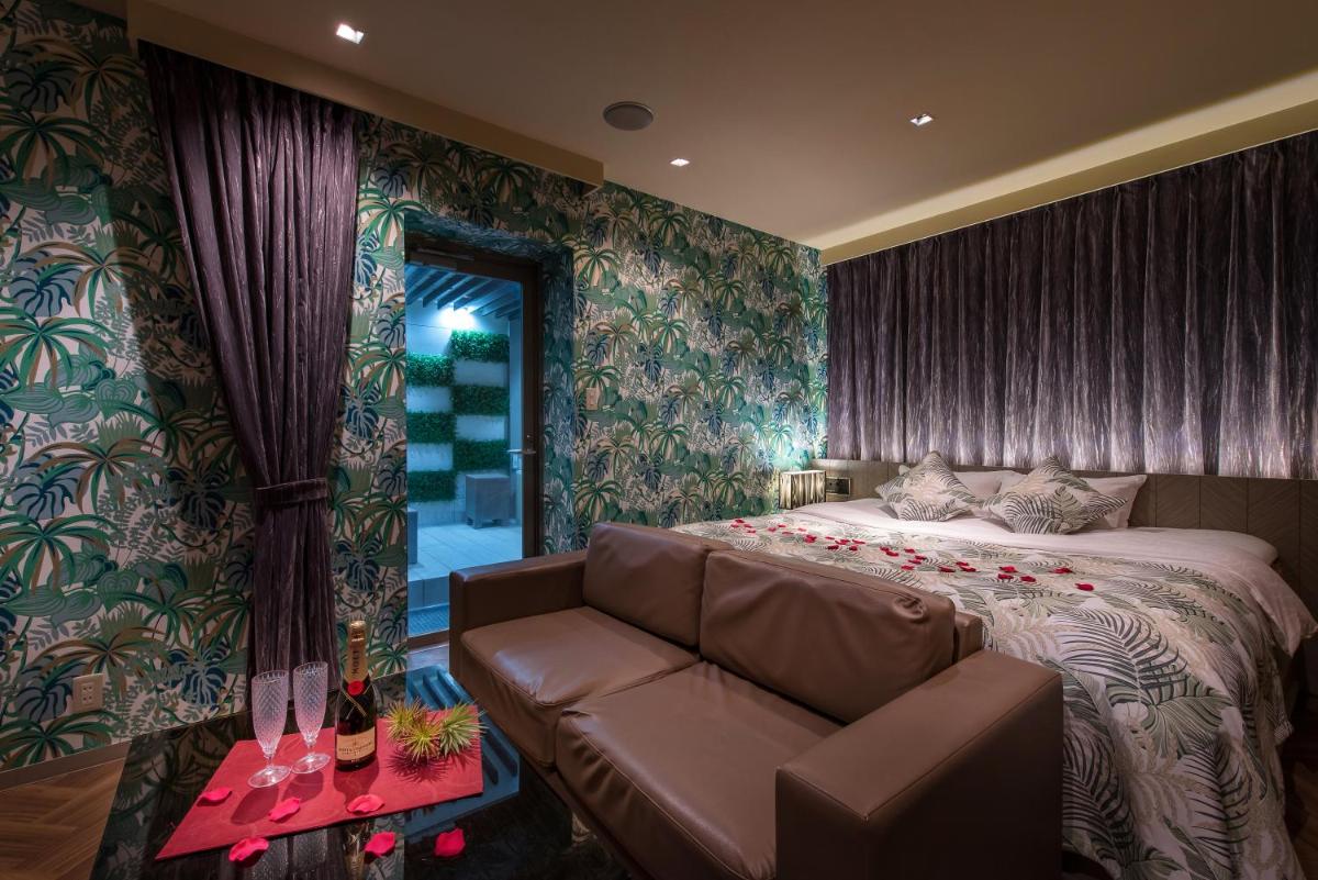 Hotel Lotus Iwatsuki (Adult Only) - Housity