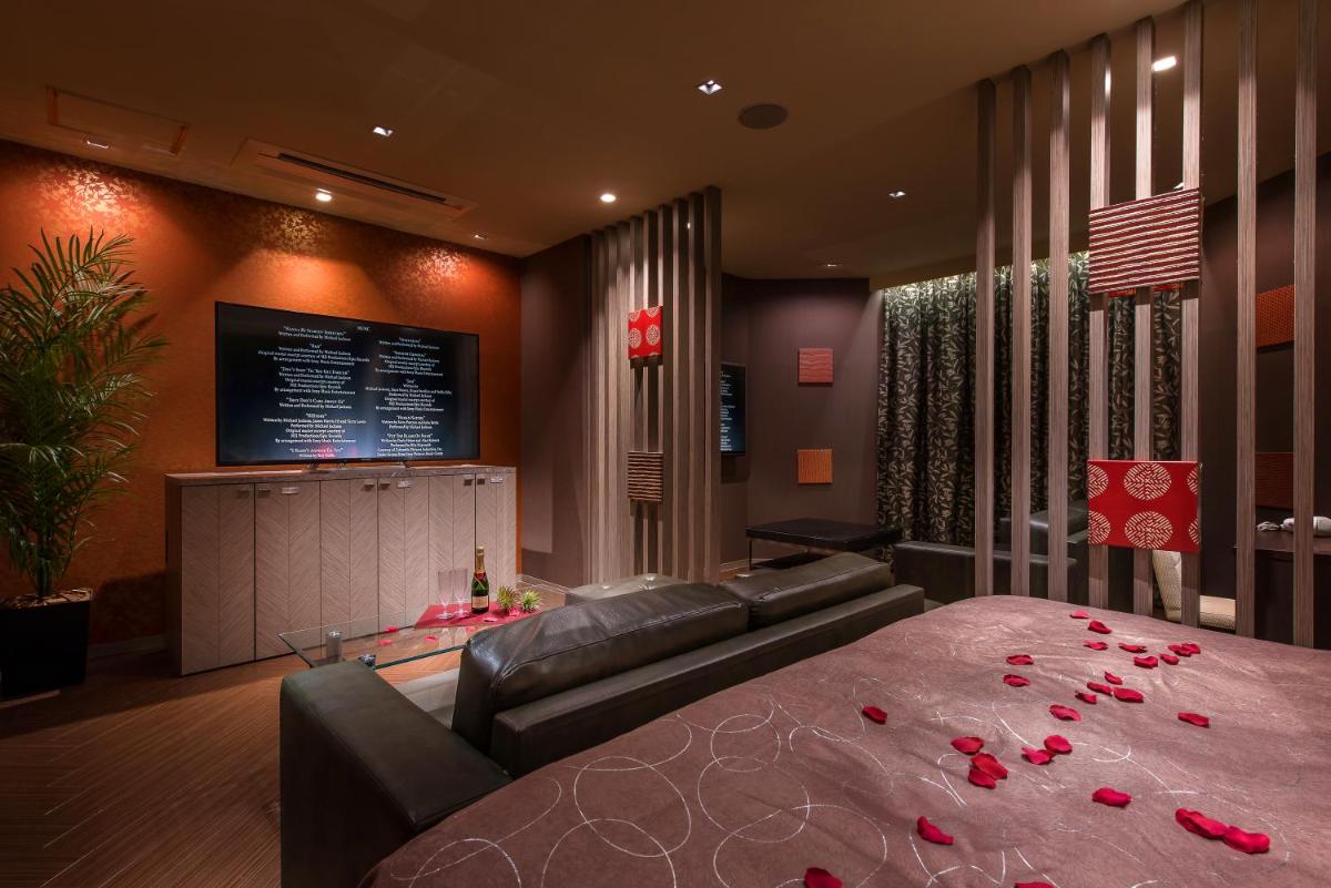 Hotel Lotus Iwatsuki (Adult Only) - Housity