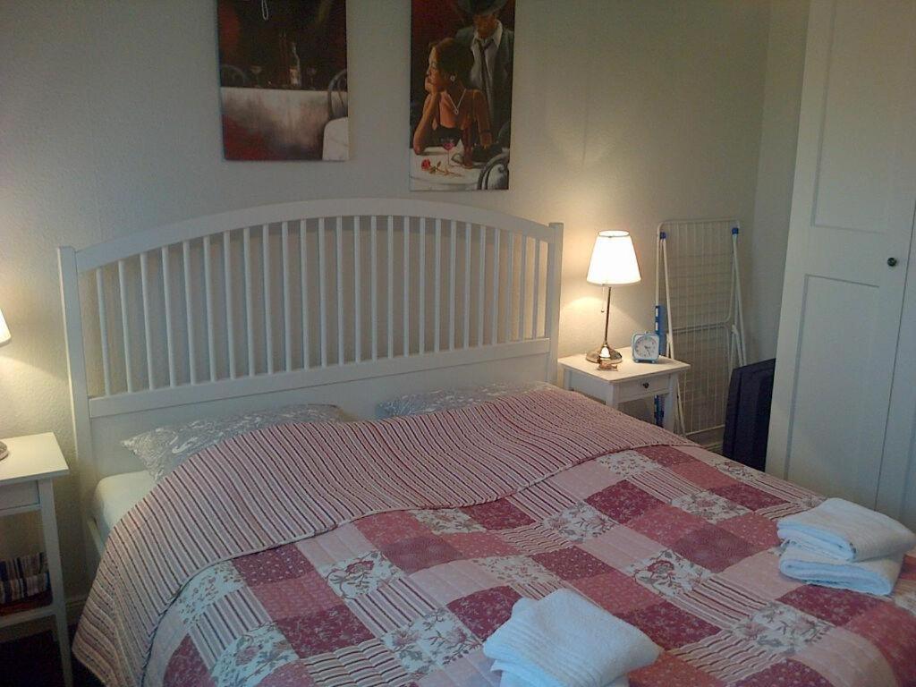 Kühnert Wohnung 1 - Housity