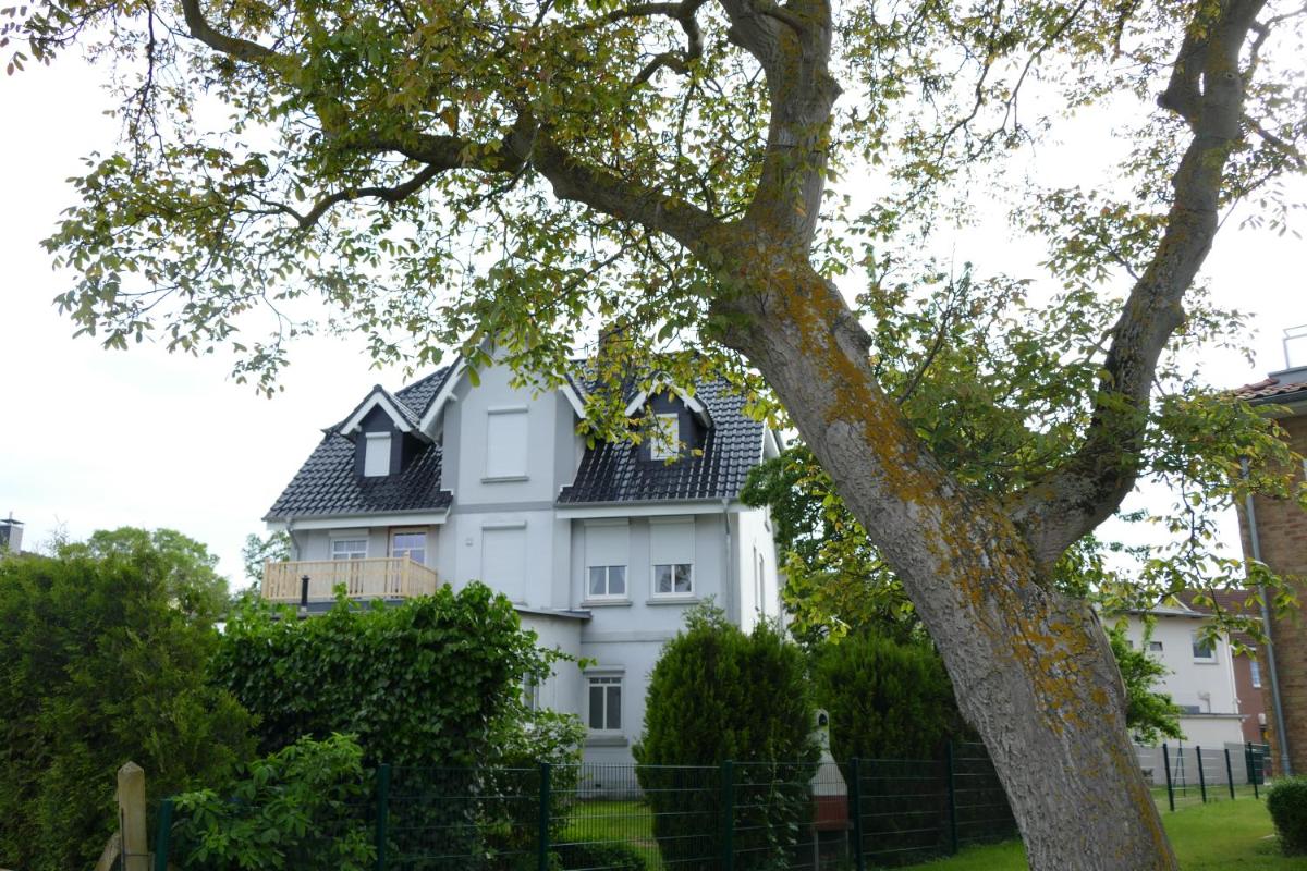 Kühnert Wohnung 1 - Housity