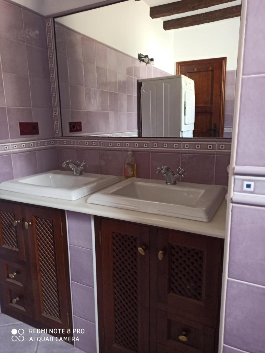 casa rural Sombra de la Atalaya - Housity