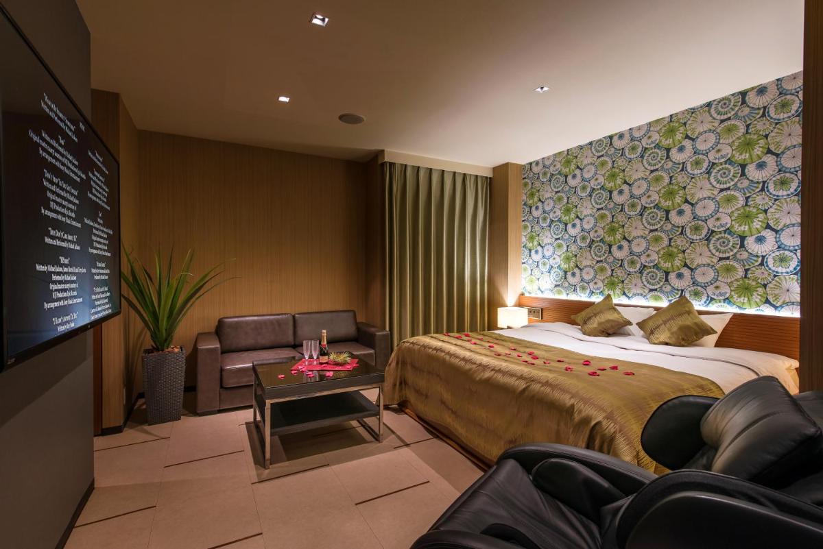 Hotel Lotus Iwatsuki (Adult Only) - Housity